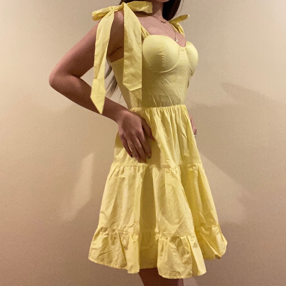 alamour the label nalani dress